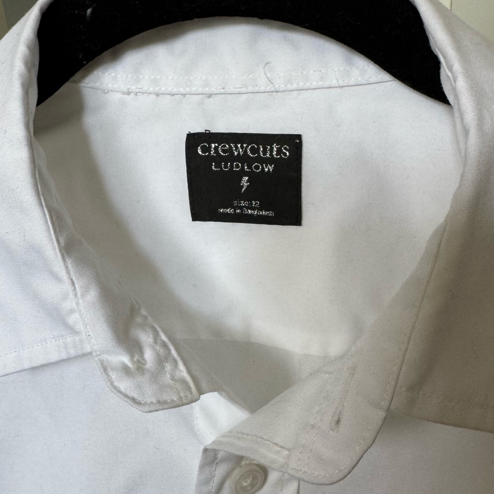 Calvin Klein Elegant Black Tuxedo - Picture 5 of 6